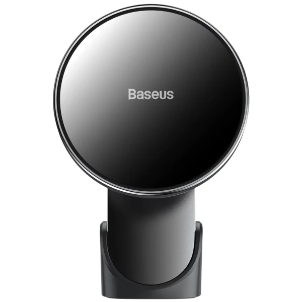 Автомобильный держатель Baseus Big Energy Car Mount Wireless Charger (WXJN-01)