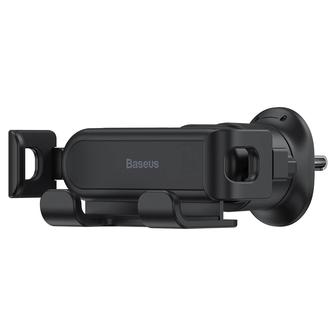 Автомобильный держатель Baseus Stable Gravitational Car Mount Lite
