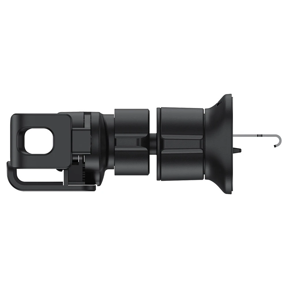Автомобильный держатель Baseus Stable Gravitational Car Mount Lite