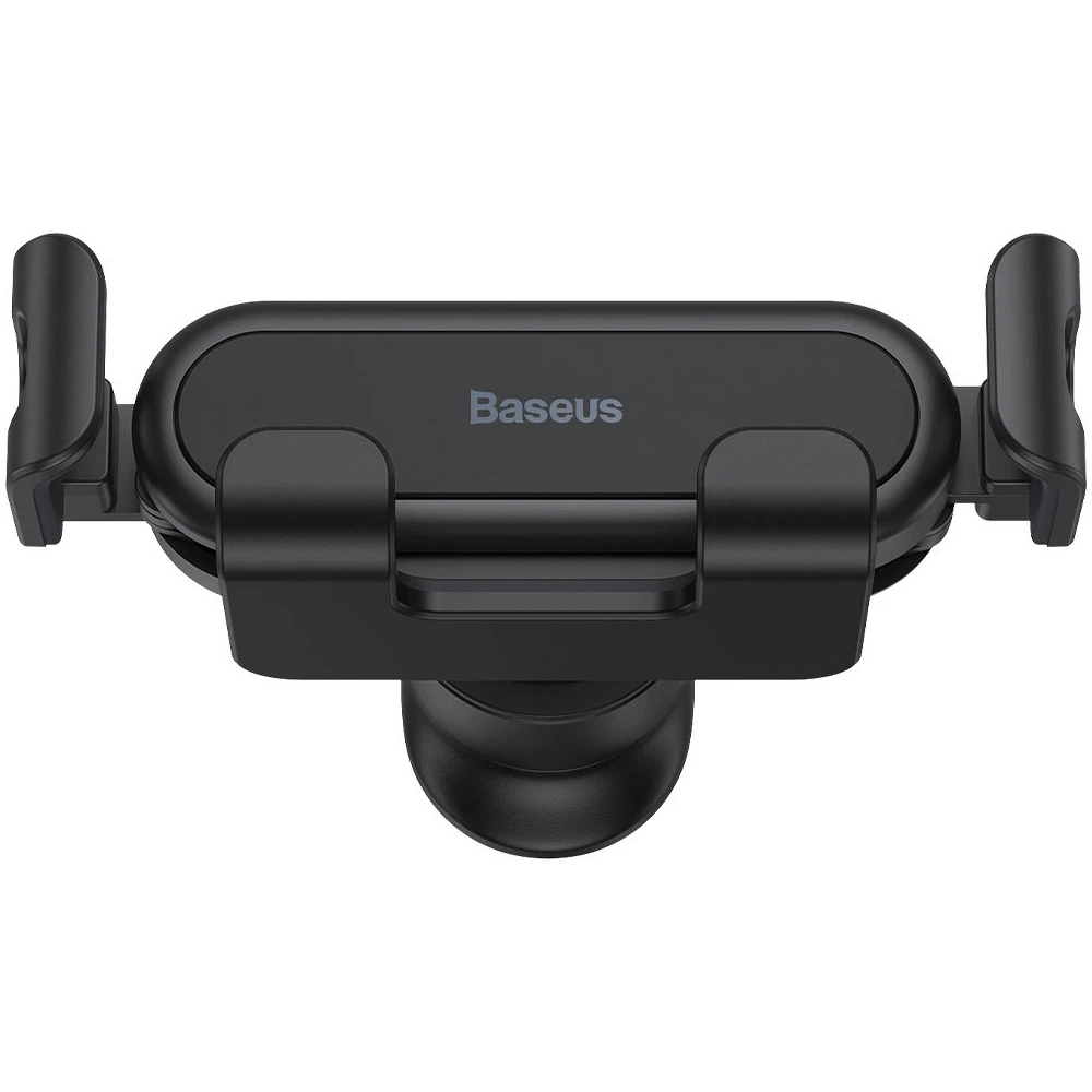 Автомобильный держатель Baseus Stable Gravitational Car Mount Lite