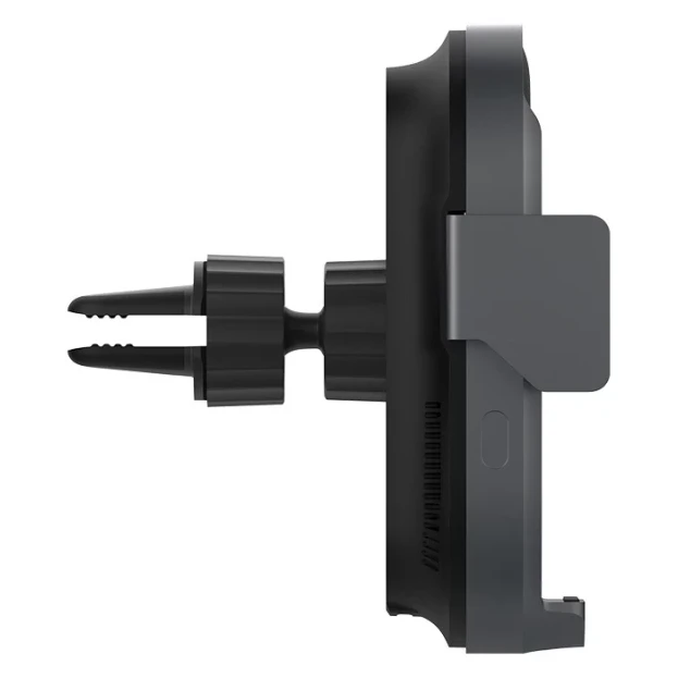 Автомобильный держатель с беcпроводной зарядкой Xiaomi Wireless Car Charger 50W MAX MDY-17-EZ