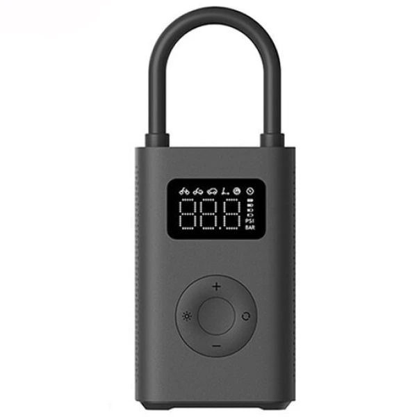 Электрический насос Xiaomi Mijia Electric Pump 2 (MJCQB06QW)