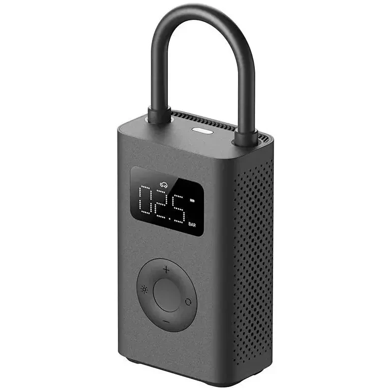 Электрический насос Xiaomi Mijia Electric Pump 2 (MJCQB06QW)