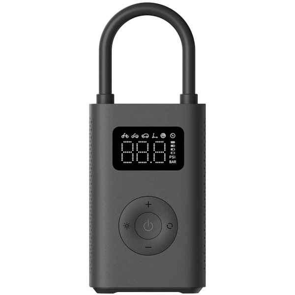 Электрический насос Xiaomi Mijia Electric Pump 2D (MJCQBO7QWS)