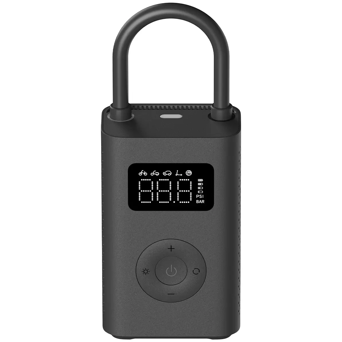 Электрический насос Xiaomi Mijia Electric Pump 2D (MJCQBO7QWS)