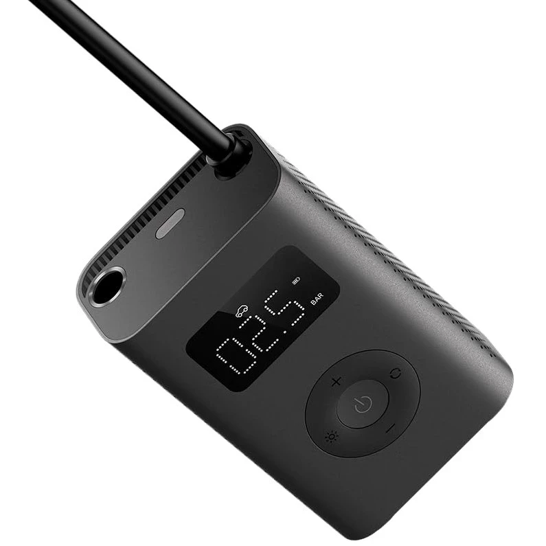 Электрический насос Xiaomi Mijia Electric Pump 2D (MJCQBO7QWS)
