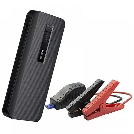 Портативное пуско-зарядное устройство 70mai Jump Starter Max
