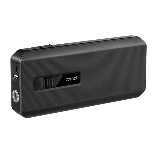 Портативное пуско-зарядное устройство 70mai Jump Starter Max