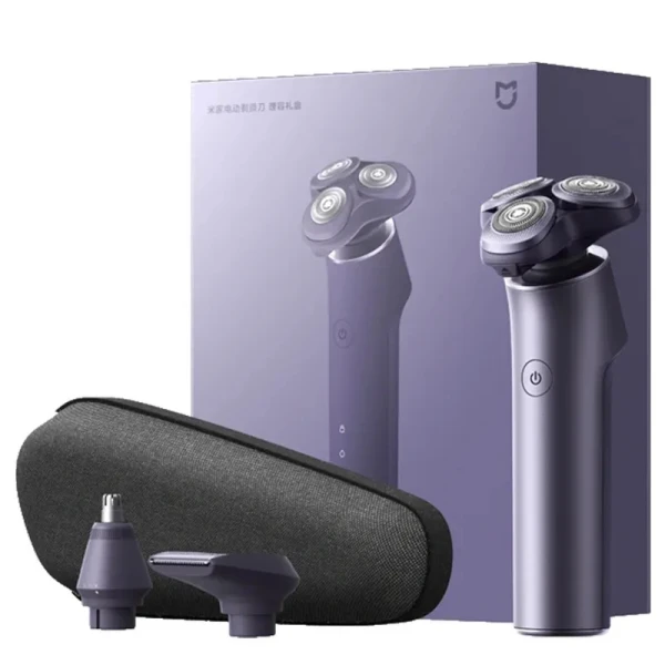 Электробритва Xiaomi Electric Shaver Grooming Gift Set