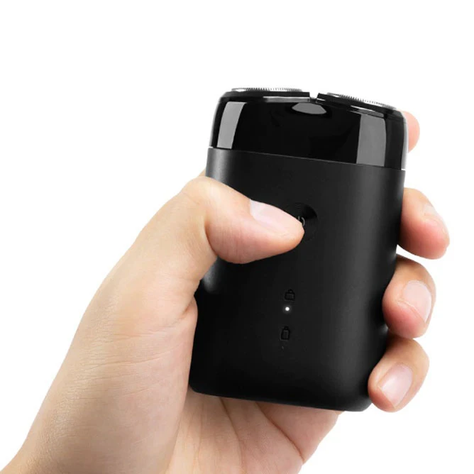 Электробритва Xiaomi Mijia Electric Shaver MSX201