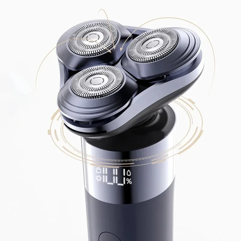 Электробритва Xiaomi Mijia Electric Shaver S302
