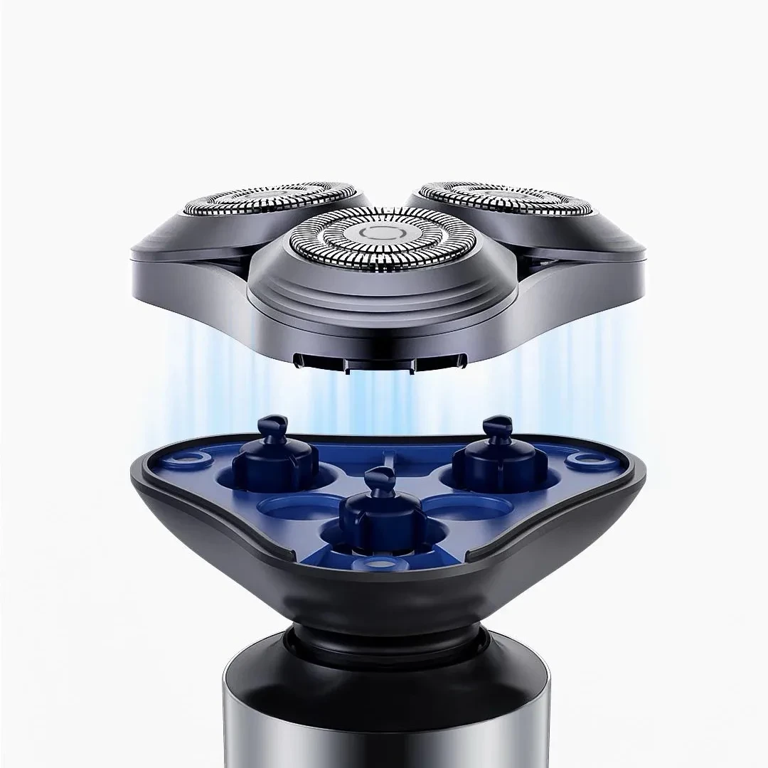 Электробритва Xiaomi Mijia Electric Shaver S302