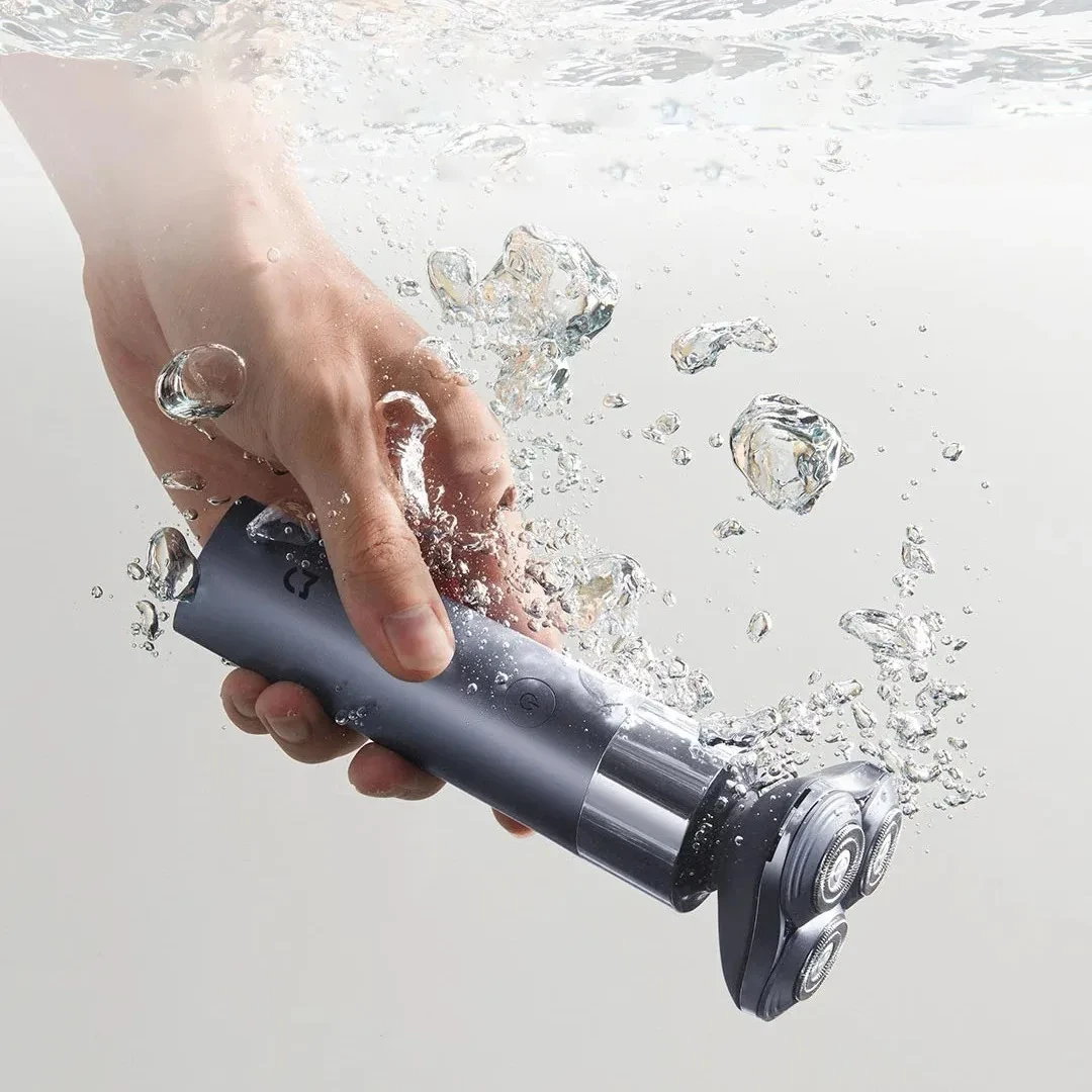 Электробритва Xiaomi Mijia Electric Shaver S302