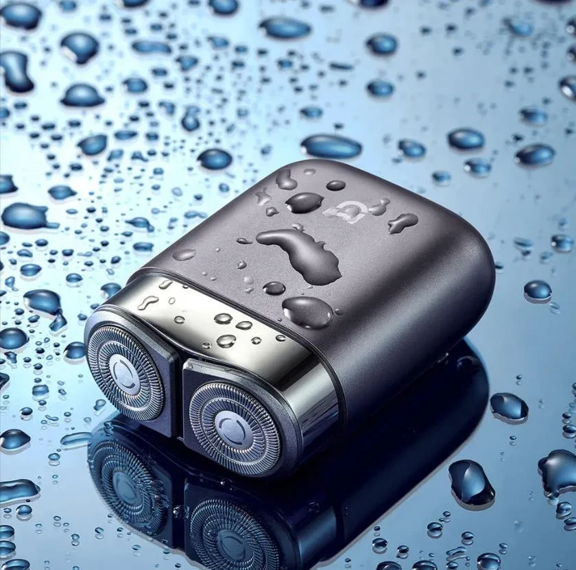 Электробритва Xiaomi Mijia Electric Shaver S600