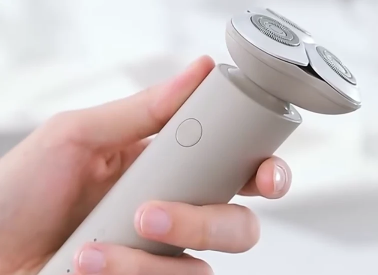 Электробритва Xiaomi Mijia S101 (White)
