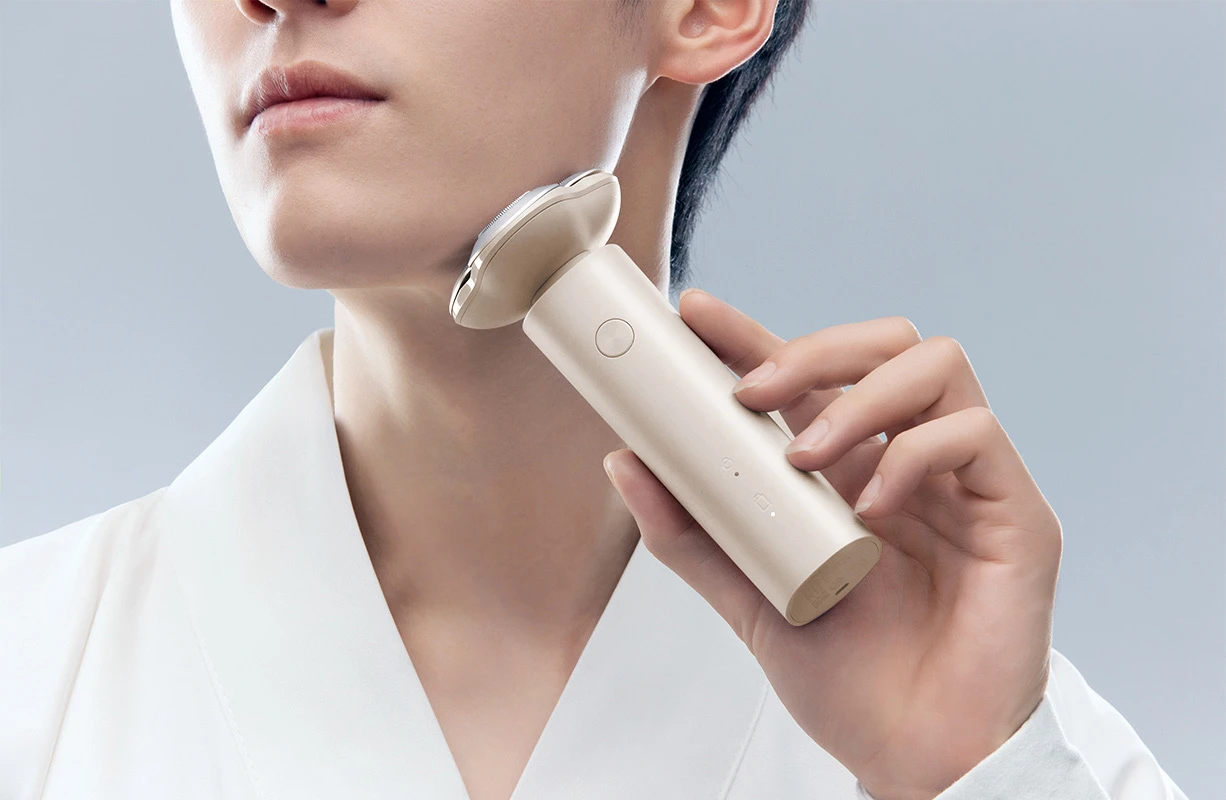 Электробритва Xiaomi Mijia S101 (White)