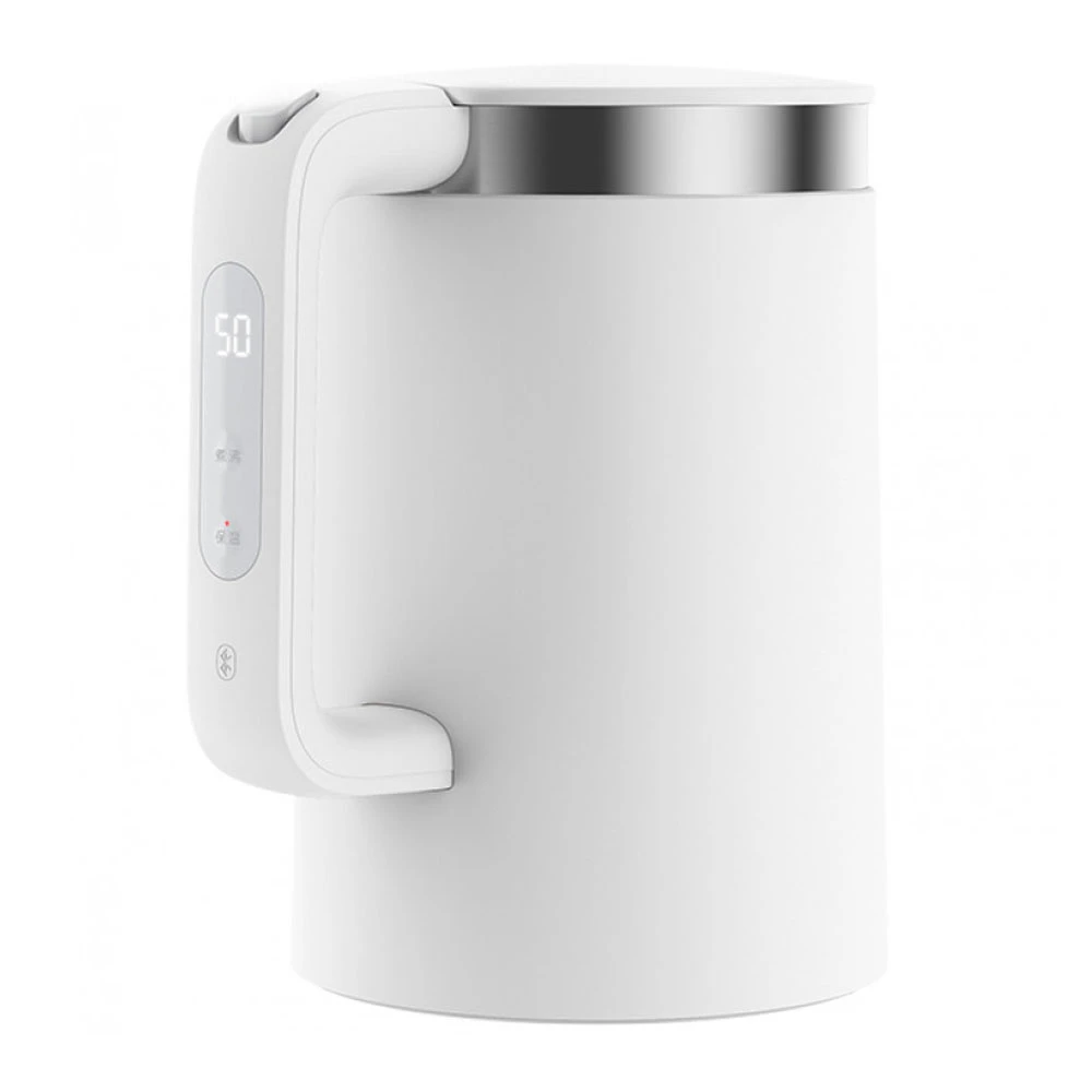 Чайник Xiaomi Mijia Smart Electric Kettle Pro