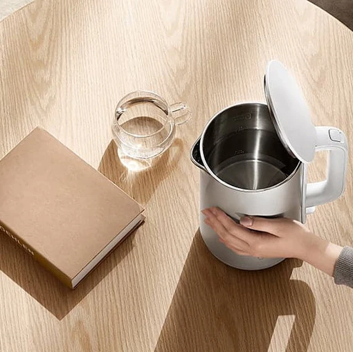 Чайник Xiaomi Mijia Electric Kettle S1