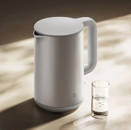 Чайник Xiaomi Mijia Electric Kettle S1