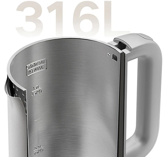 Чайник Xiaomi Mijia Electric Kettle S1