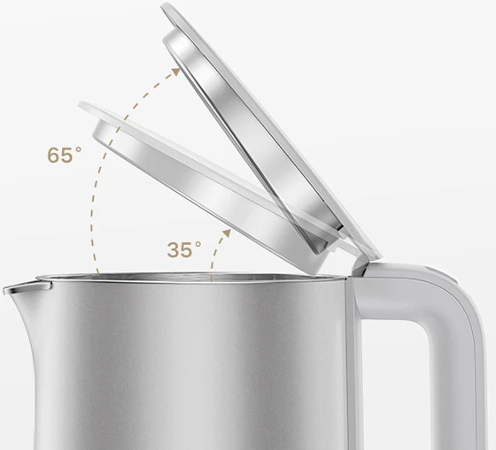 Чайник Xiaomi Mijia Electric Kettle S1