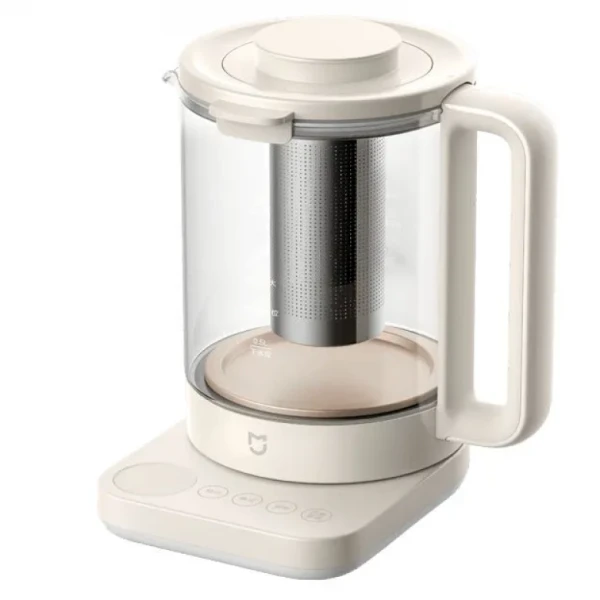 Чайник Xiaomi Mijia Multi-Function Health Kettle S2