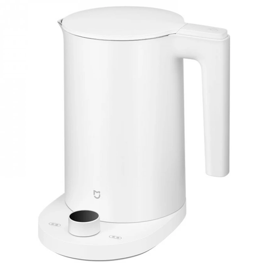 Чайник Xiaomi Mijia Smart Thermostatic Kettle 2 Pro
