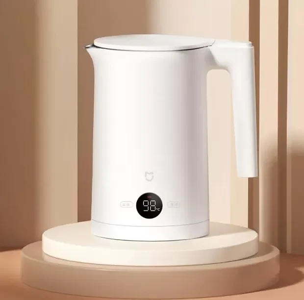 Чайник Xiaomi Mijia Thermostatic Electric Kettle 2