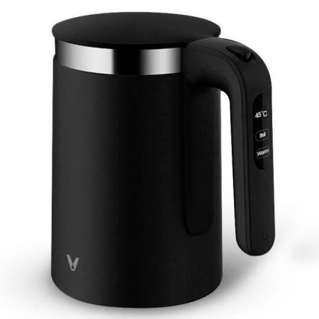 Умный чайник Xiaomi Viomi Smart Kettle Bluetooth Pro