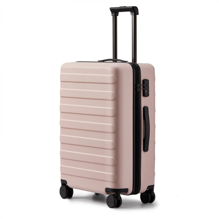 Чемодан Xiaomi 90 Points Seven Bar Suitcase 28"