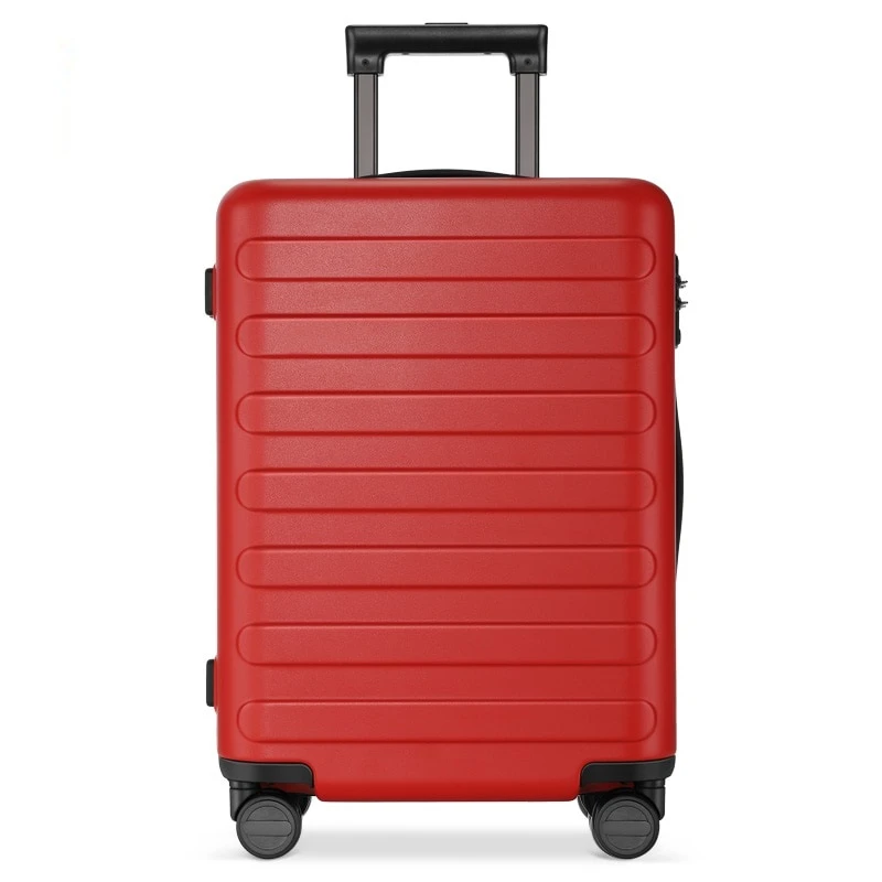 Чемодан Xiaomi 90 Points Seven Bar Suitcase 20"