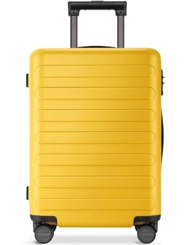 Чемодан Xiaomi 90 Points Seven Bar Suitcase 20"