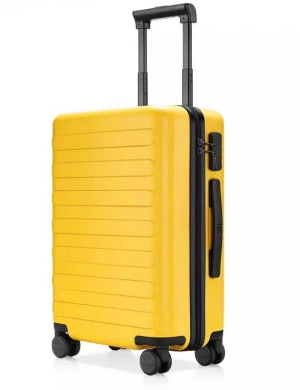 Чемодан Xiaomi 90 Points Seven Bar Suitcase 20"