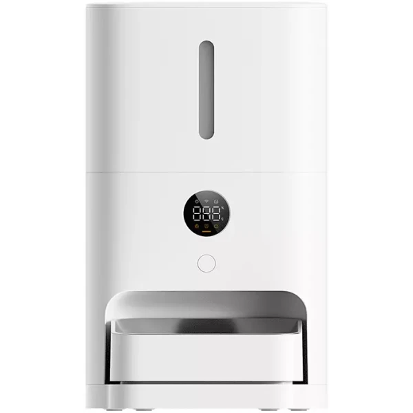 Автоматическая кормушка для животных Xiaomi Mijia Smart Pet Feeder 2