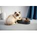 Миска для домашних животных двойная Xiaomi Petkit Double Bowl Set (Metal Version) P5201