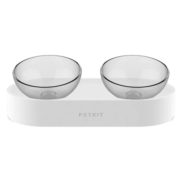 Миска для домашних животных двойная Xiaomi Petkit Fresh Nano P521