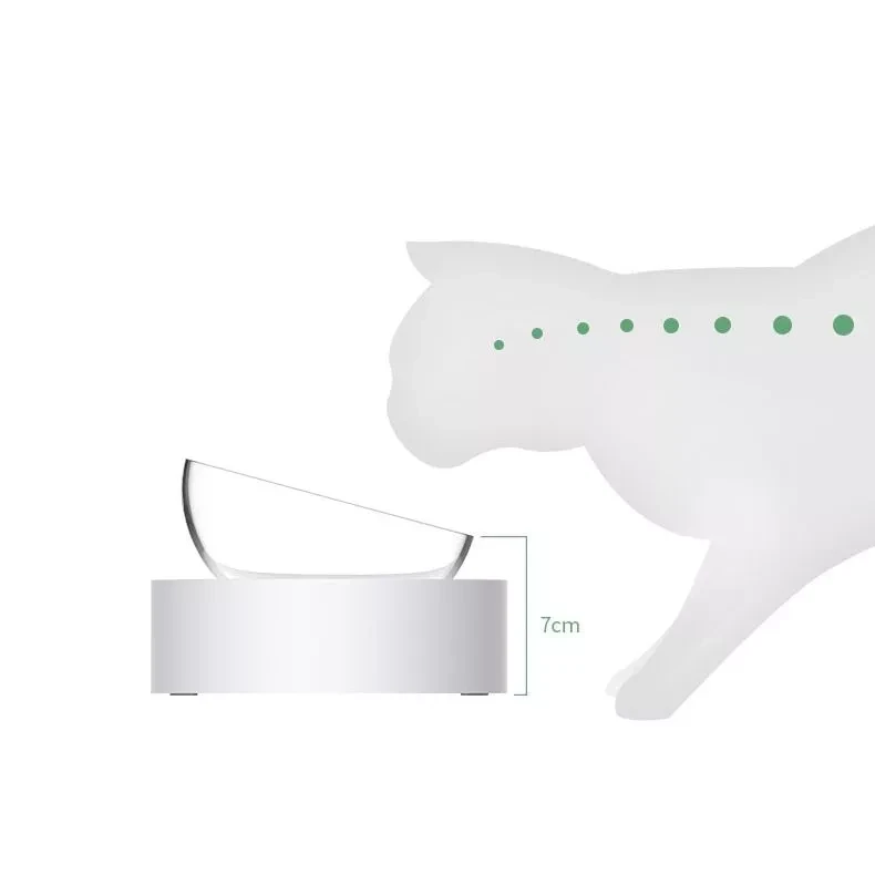 Миска для домашних животных двойная Xiaomi Petkit Fresh Nano P521