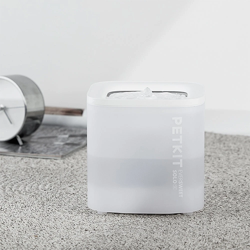 Автопоилка для животных Xiaomi PETKIT EverSweet Solo SE
