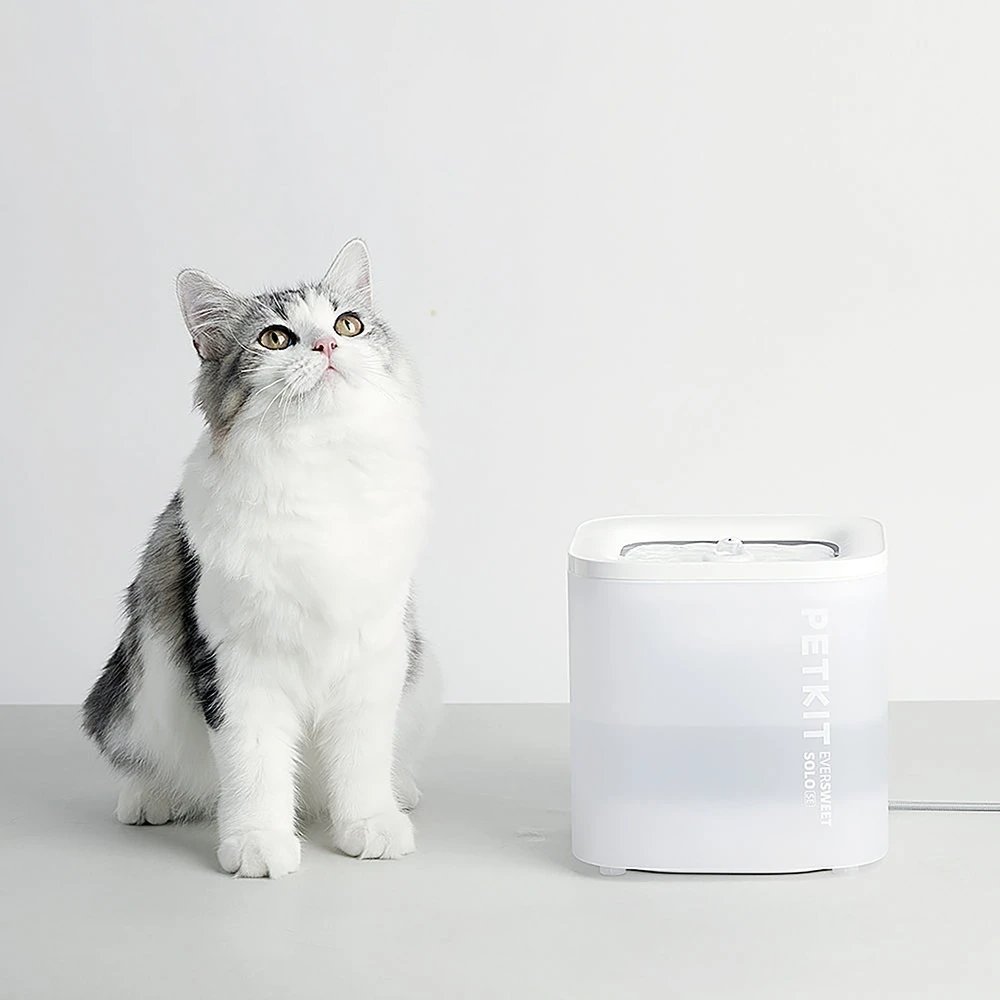 Автопоилка для животных Xiaomi PETKIT EverSweet Solo SE