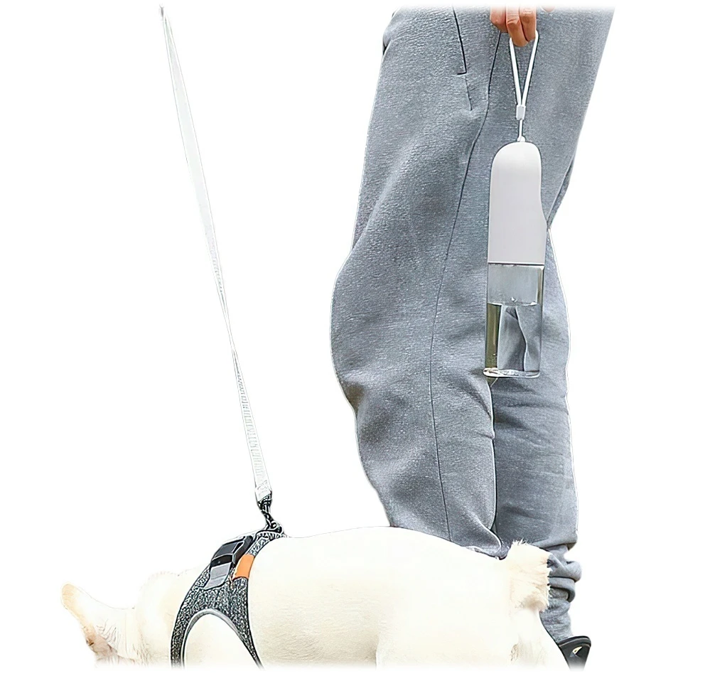 Поилка дорожная для животных Xiaomi Petkit Eversweet Travel S 400ml (P4230)