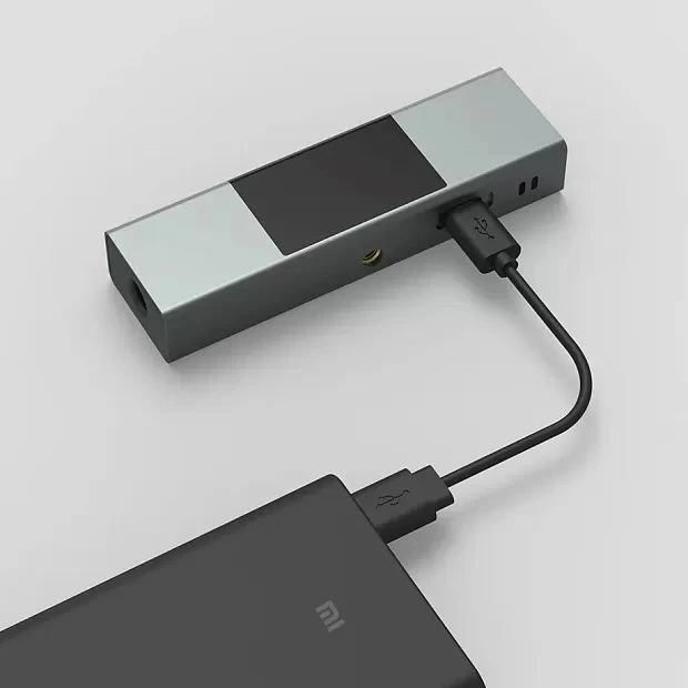 Лазерный дальномер Xiaomi Duka LI 1 (+ подставка)