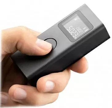 Лазерный дальномер Xiaomi Mijia Smart Laser Rangefinder