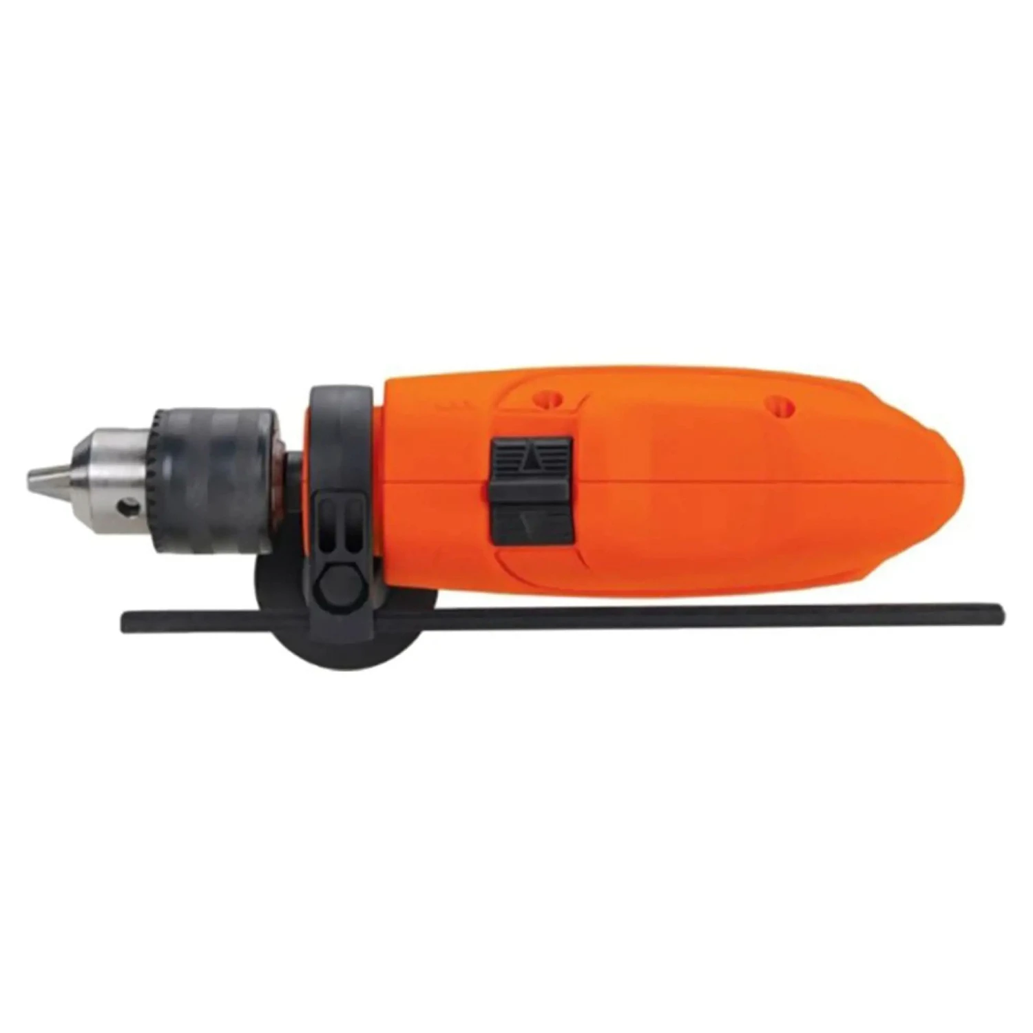 Дрель ударная Black&amp;Decker HD555KMPR