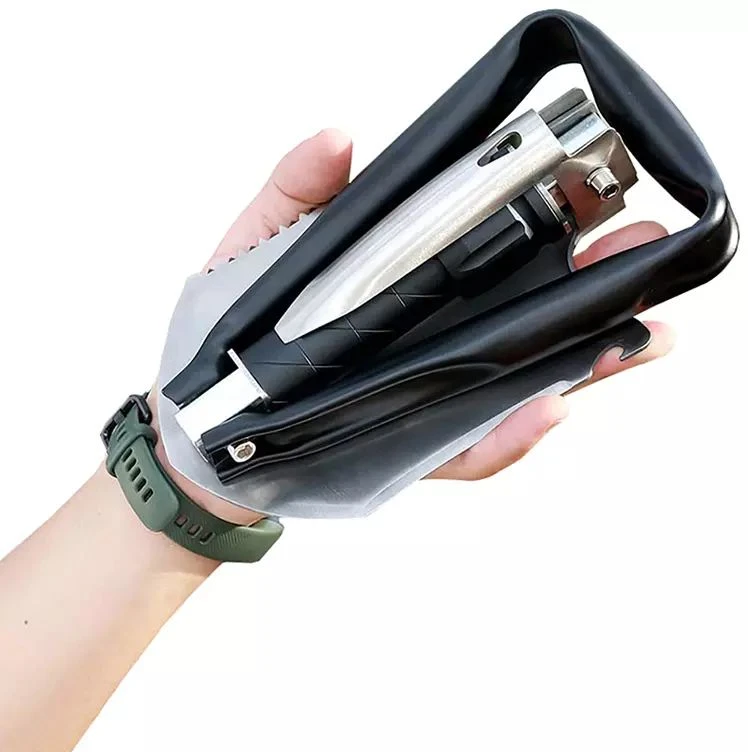 Тактическая лопата складная Xiaomi Nextool Shovel (NE20033)