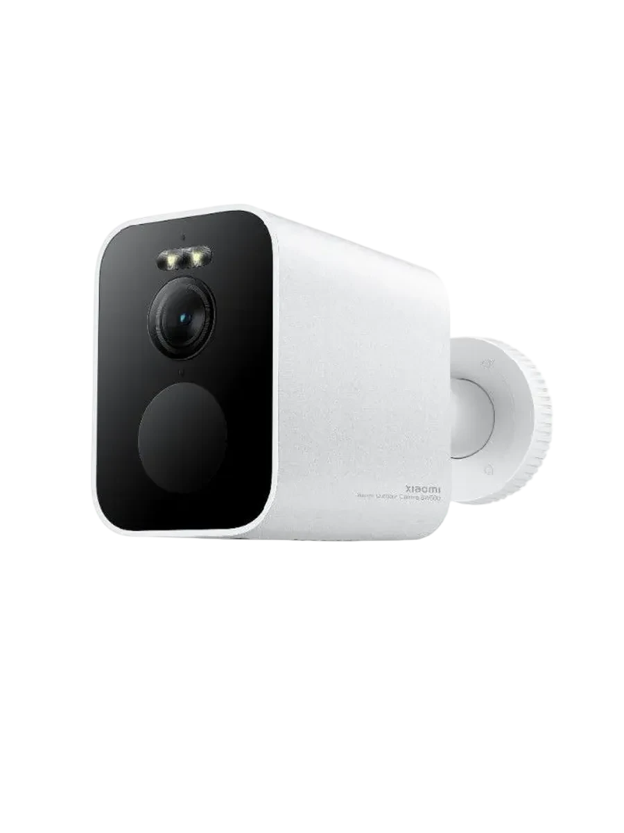IP-камера Xiaomi Mi Smart Camera BW500