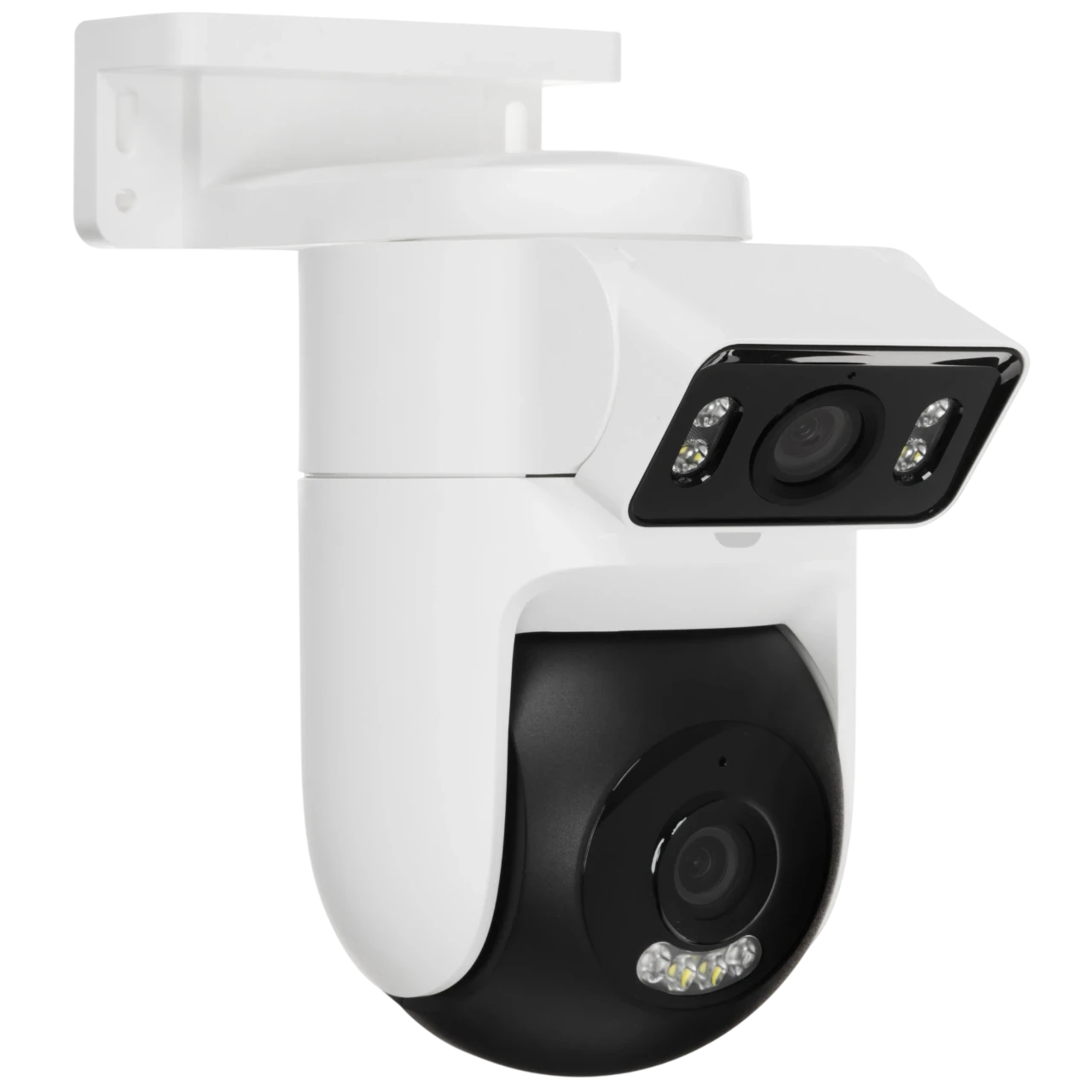 IP камера Xiaomi CW500 с двойной камерой (MJSXJ08HL)