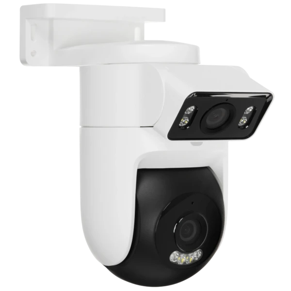 IP камера Xiaomi CW500 с двойной камерой (MJSXJ08HL)