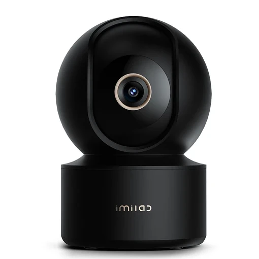 IP-камера Xiaomi IMILAB 360 Home Camera 5MP/3K Wi-Fi 6 C22 