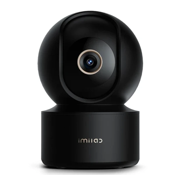 IP-камера Xiaomi IMILAB 360 Home Camera 5MP/3K Wi-Fi 6 C22 