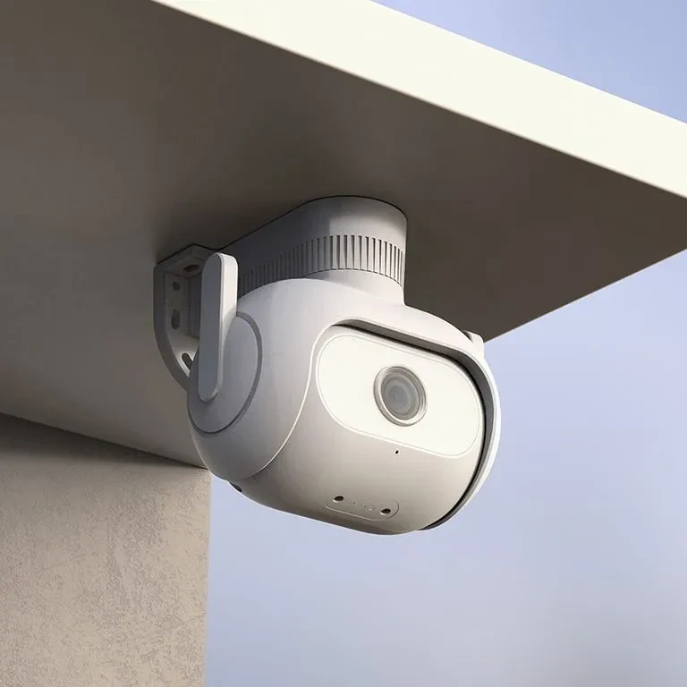IP-камера Xiaomi IMILAB EC5 Floodlight Camera